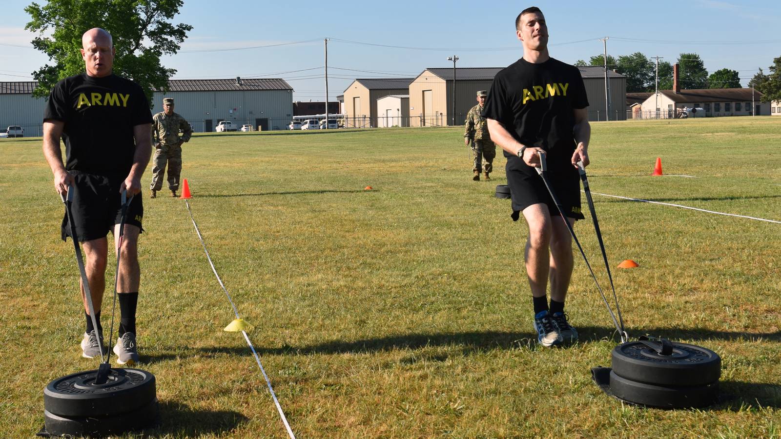 The ACFT Is Already Working. It's Time for Leaders to Get on Board