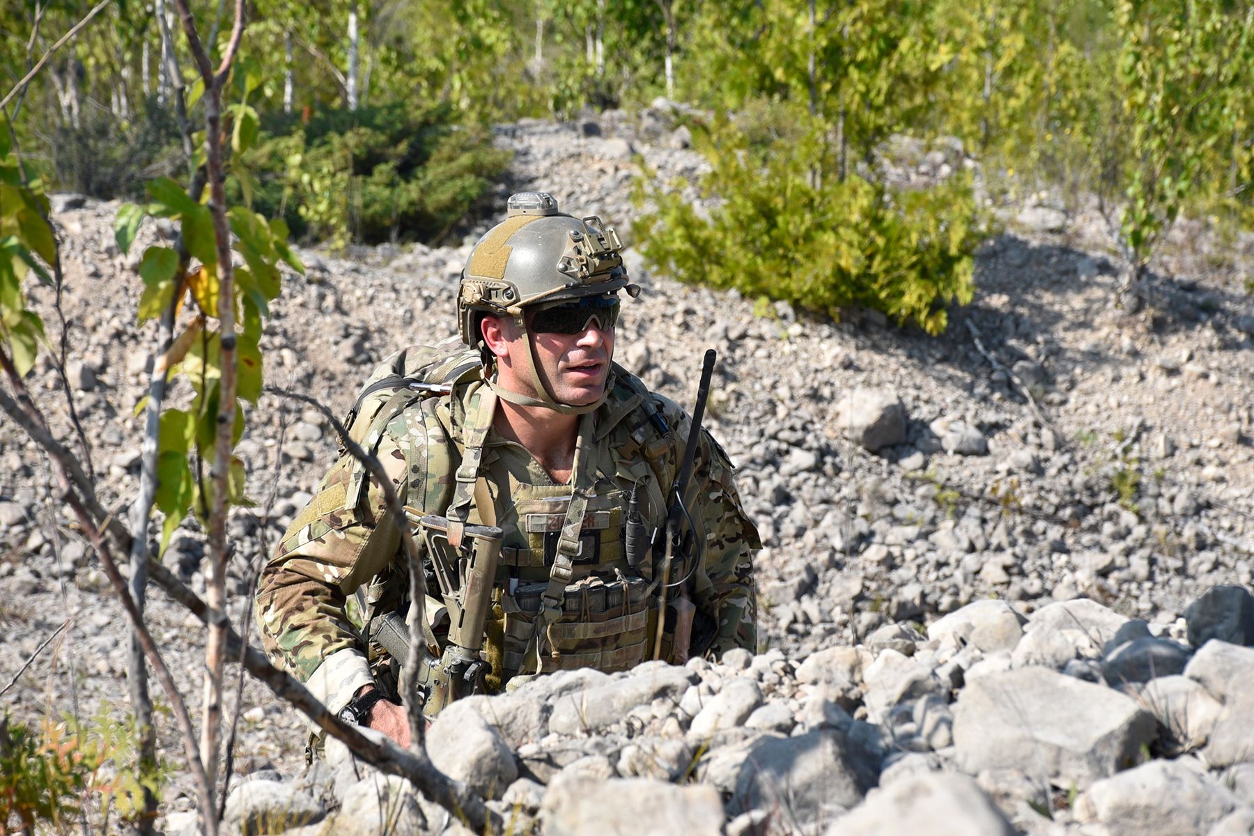 Pararescuemen - PJs | Military.com