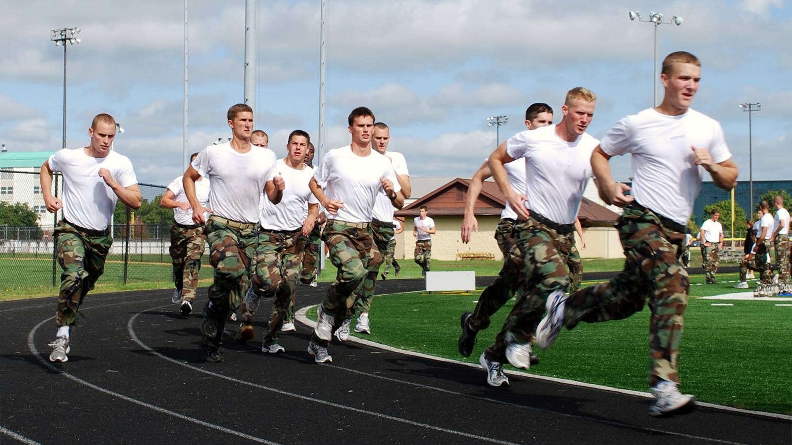The PFT Is Coming Up, and You're Not Ready. Here's What You Can Do