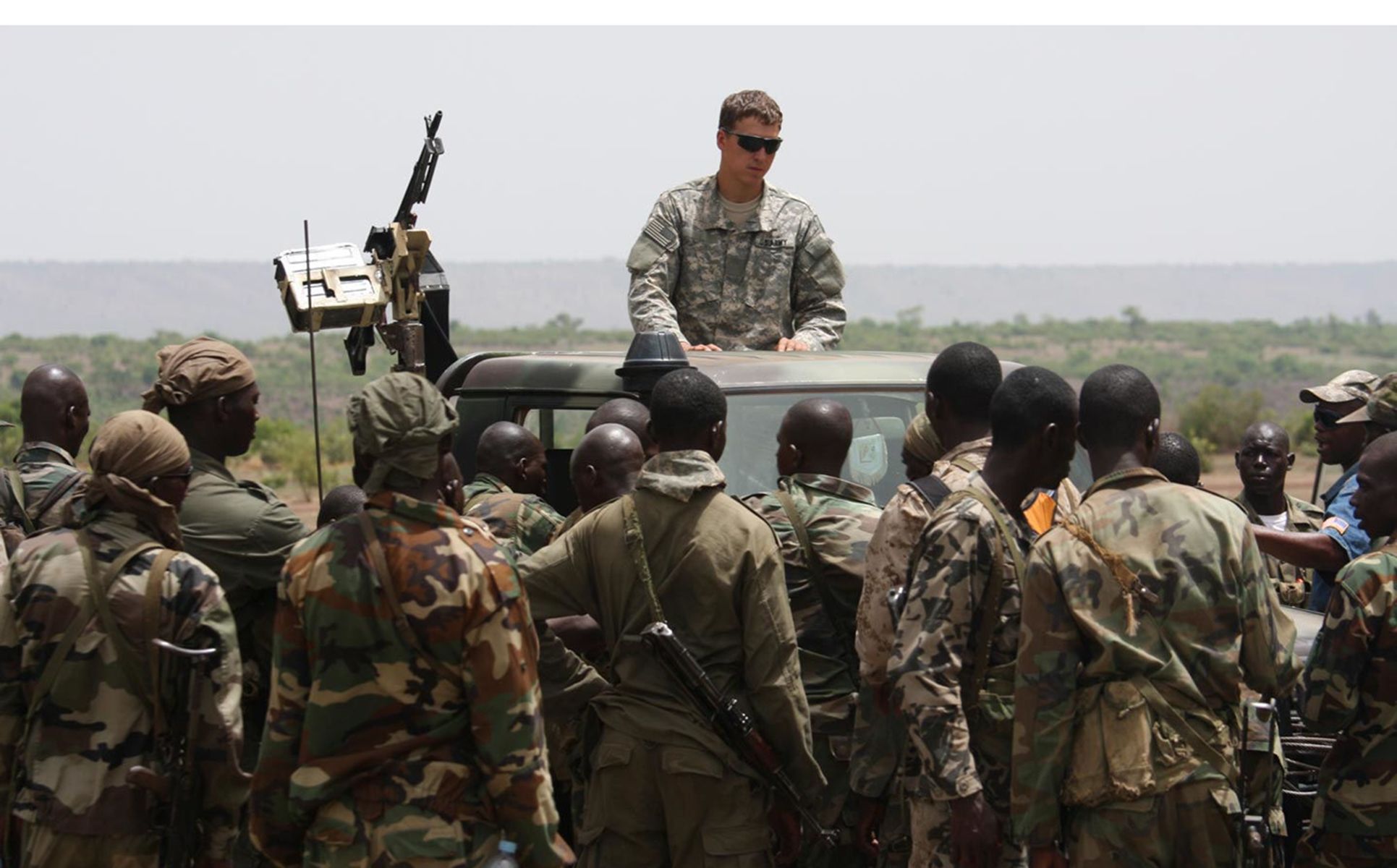 3rd Special Forces Group