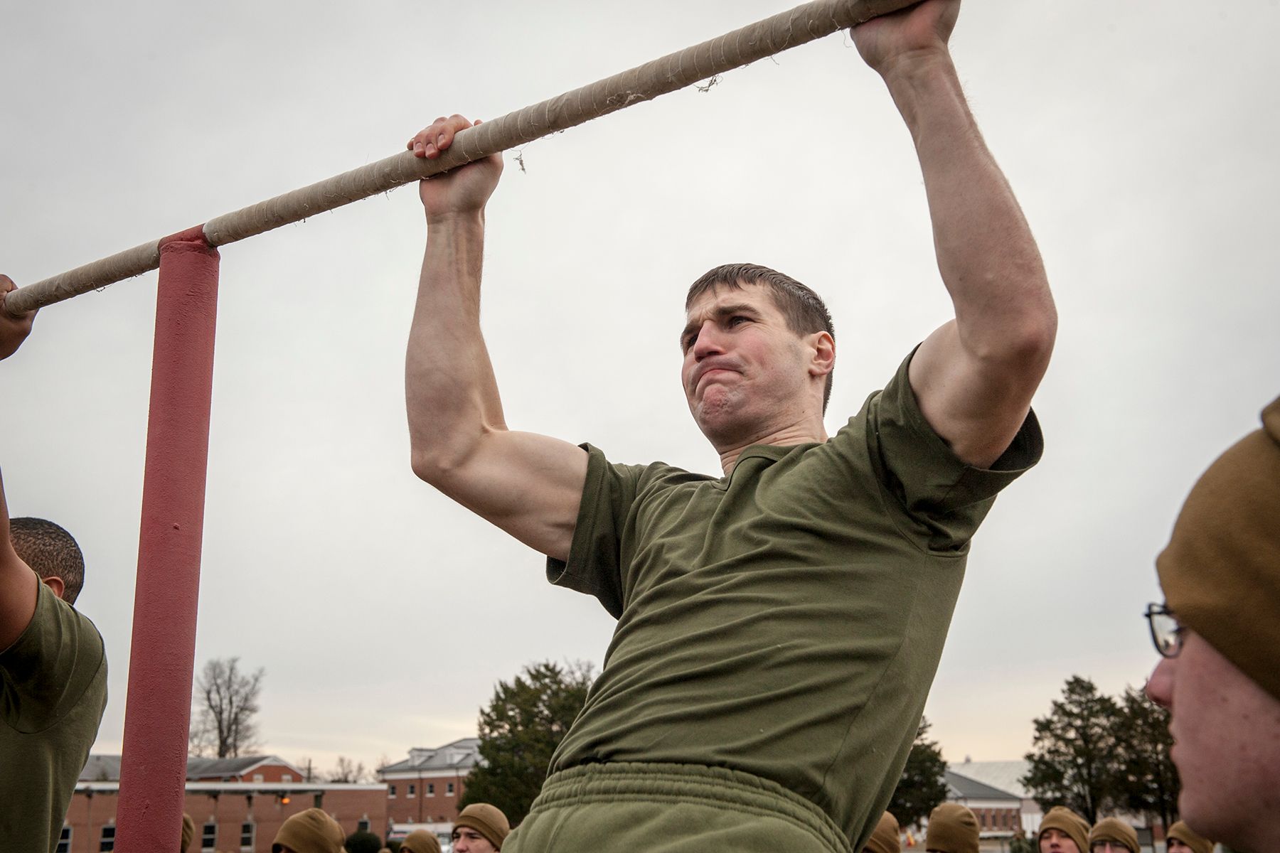 Marine Corps | Military.com