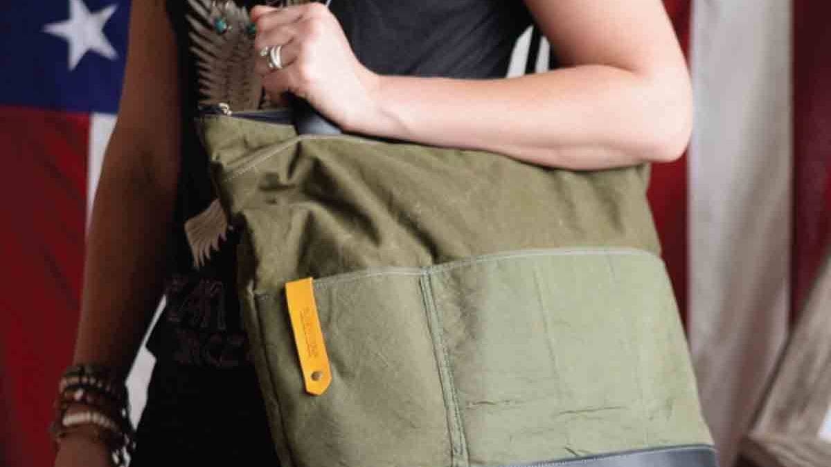 R.Riveter Handmade Accessories Bring Mobile, Flexible Income to ...