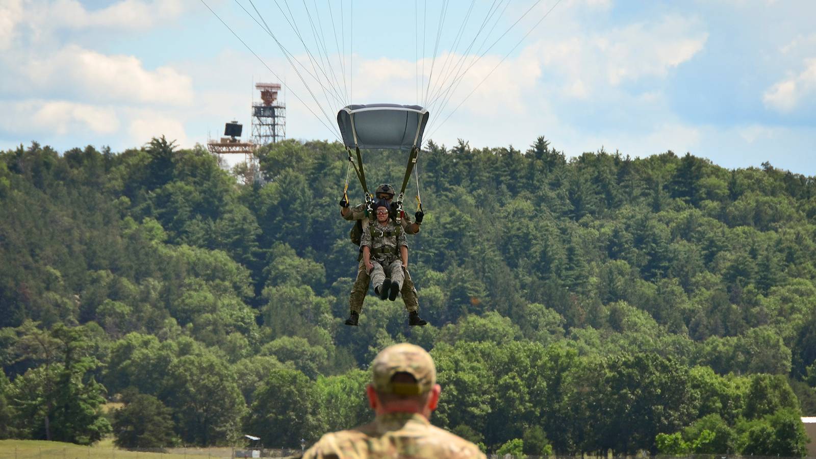 Pararescuemen Overview