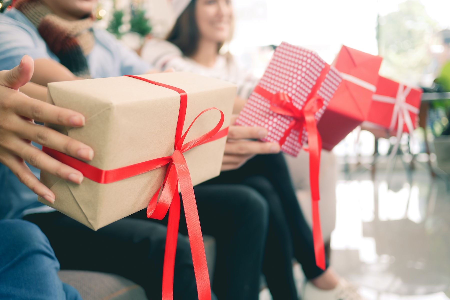 23 Gifts for the Hard-to-Shop-for People in Your Life