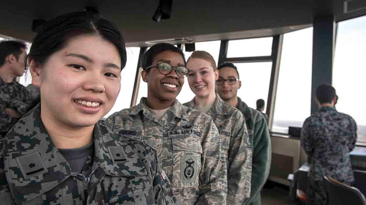 Military Disability Inclusion How to Foster Diversity, Equity and Inclusion as a Civilian Employee