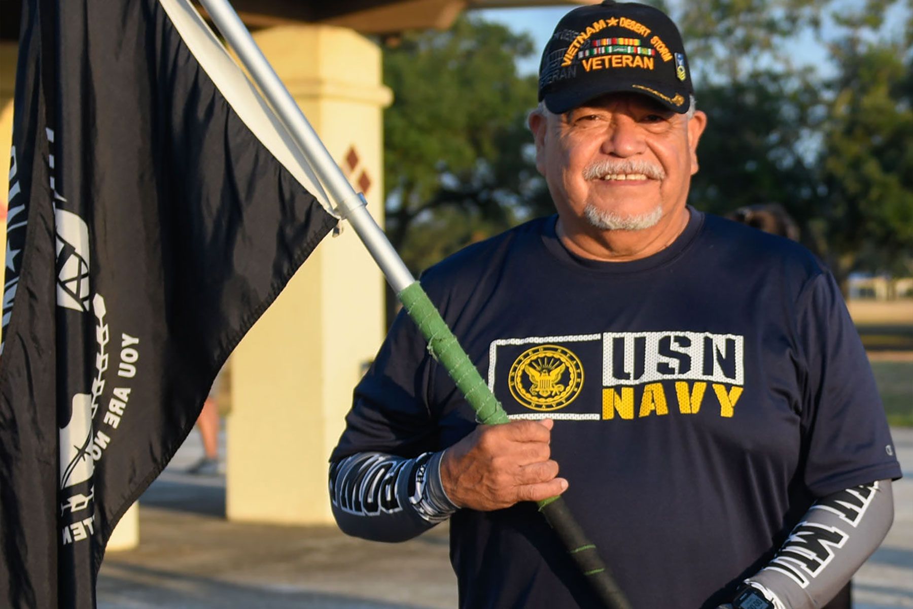 8 Ways to Say, 'Thank You, Veterans,' on Veterans Day