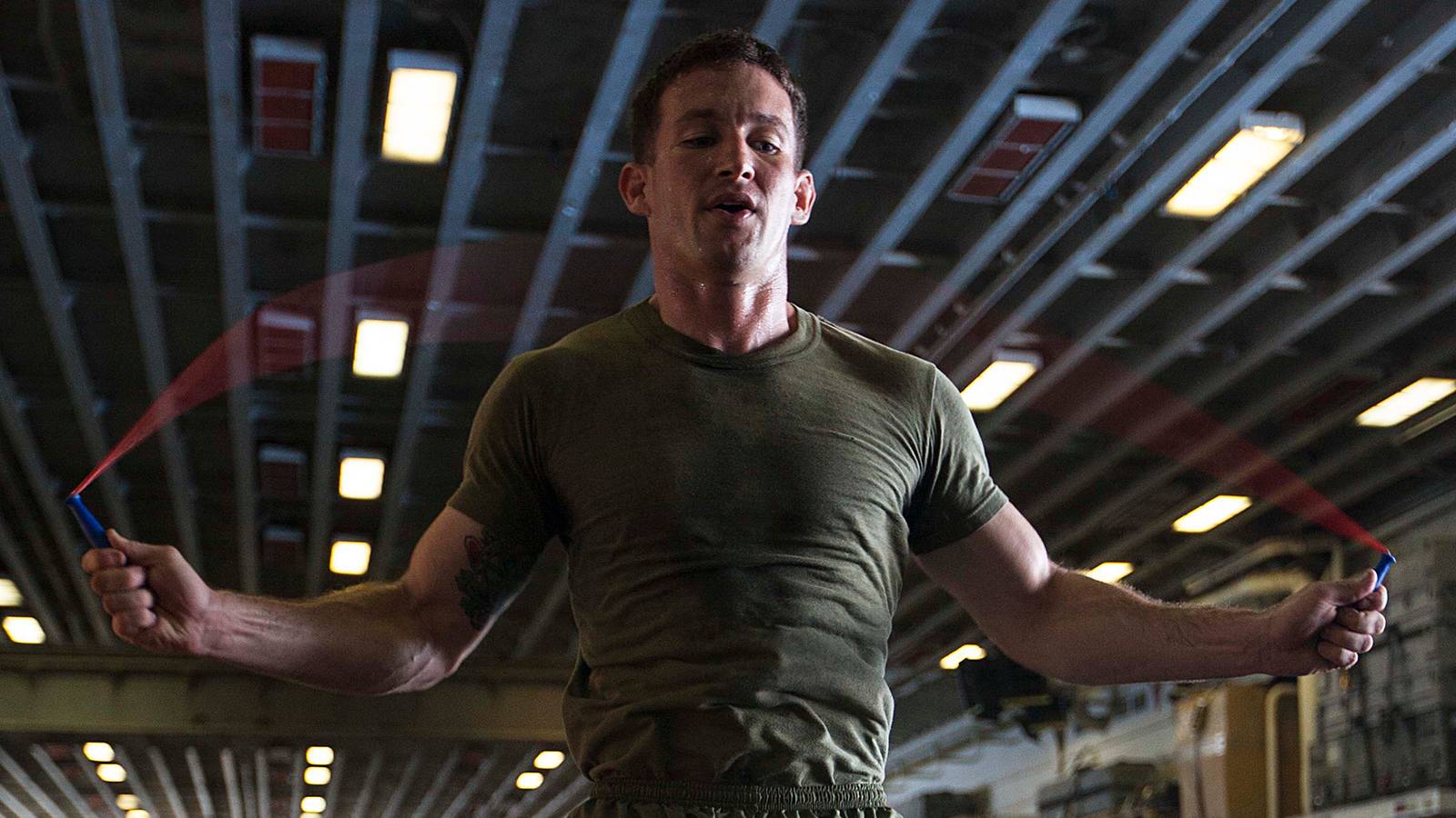 Take Your Jump Rope Workouts to the Next Level