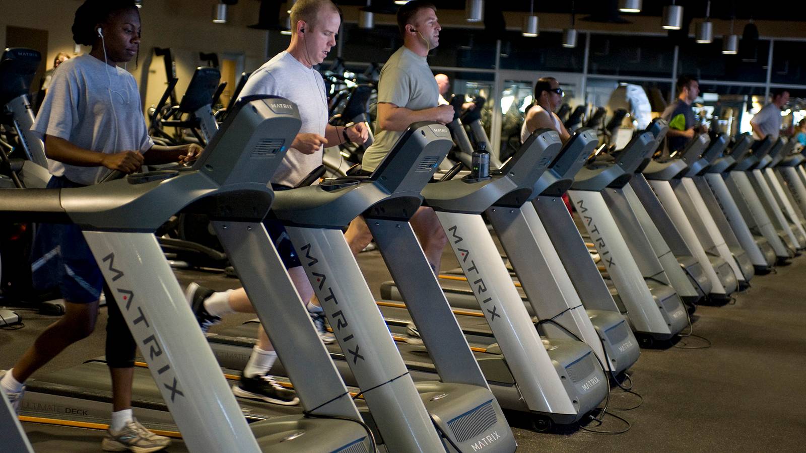 How to Complete the Gerkin Protocol Test on Treadmills