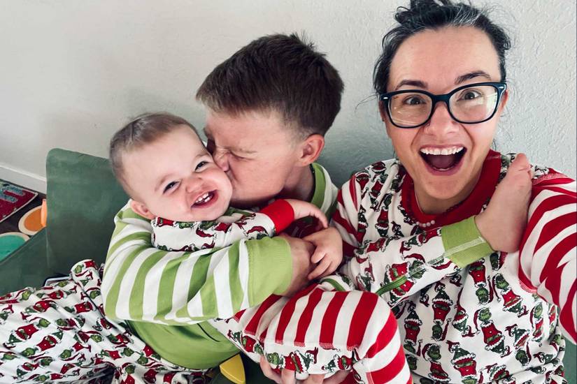 'I'm Pretty Much Leading a Double Life:' Nonbinary Troops and the ...