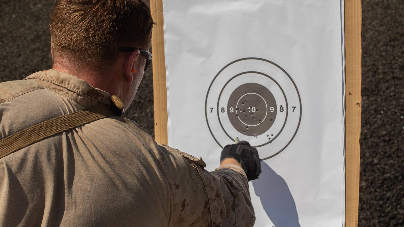 How You Can Ace the FBI Fitness Test