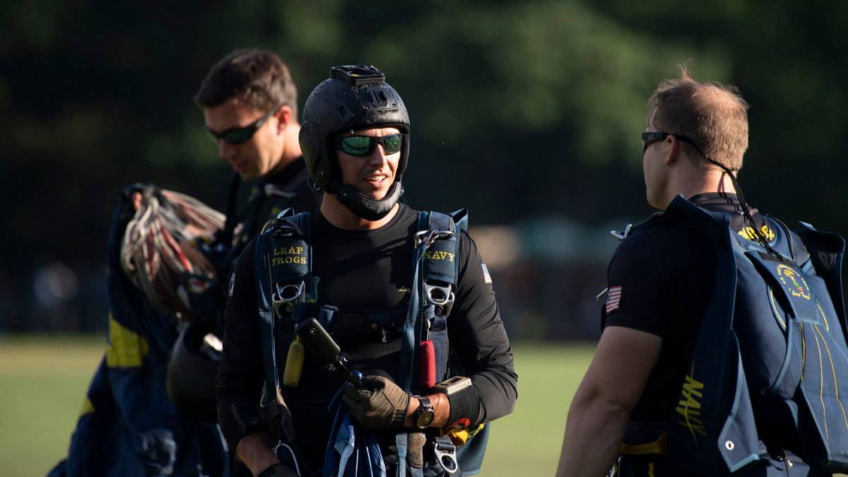 Assessing the Validity of 9 Rumors About Navy SEALS