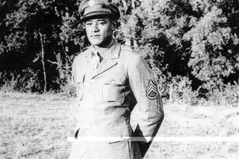 A New Book Details the 7 Black Medal of Honor Recipients of World War II