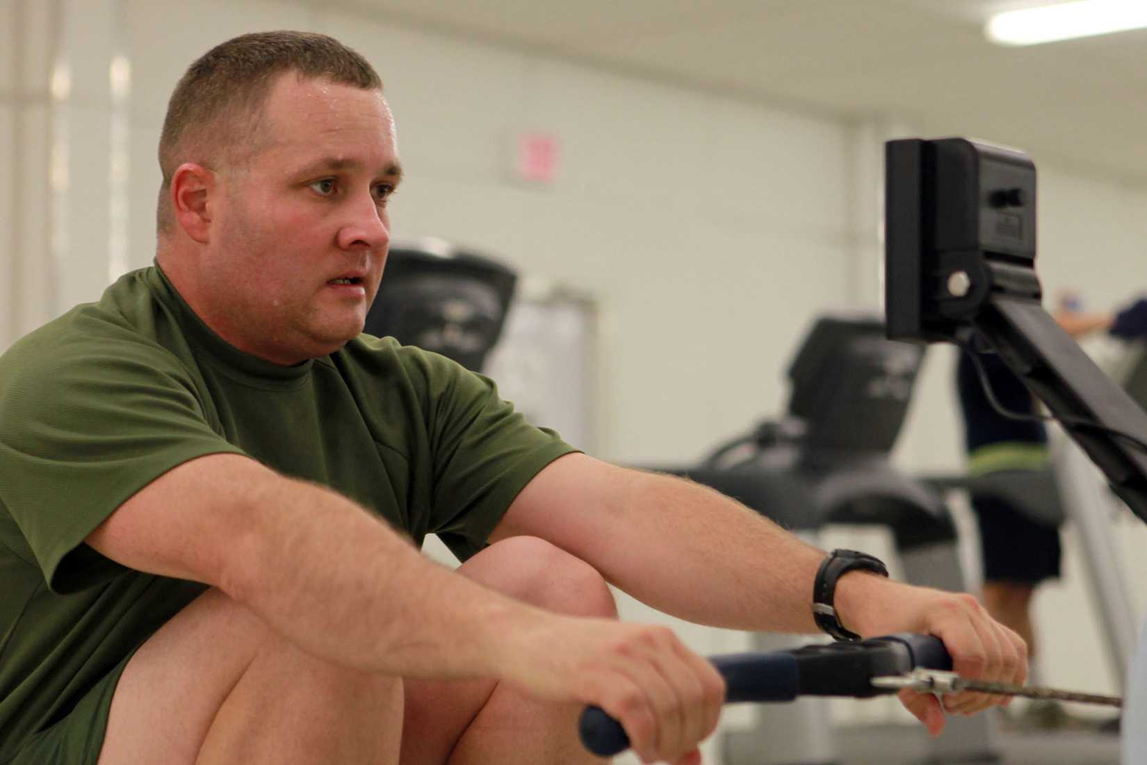 What You Should Know About Military Body Composition Tests
