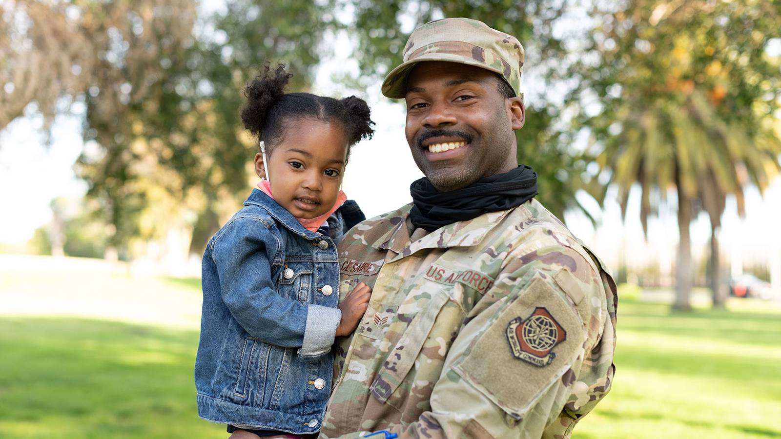 5 Resources for Month of the Military Child