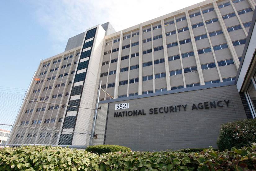 Classified US Intelligence Chat Rooms a 'Dumpster Fire' of Hate Speech ...