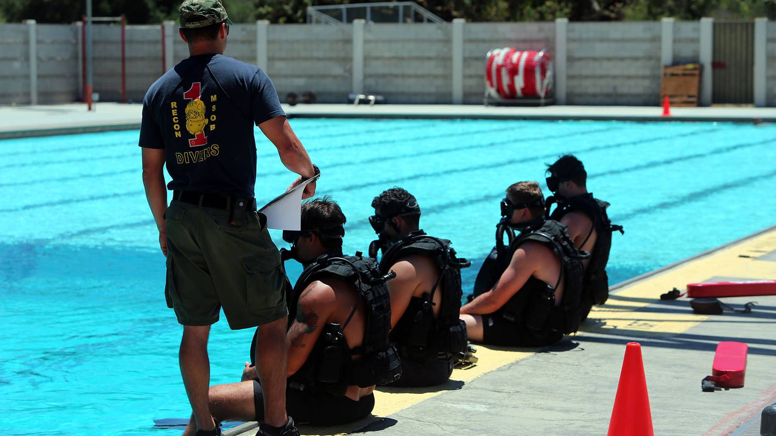 Sarc Unit Us Navy Sarc