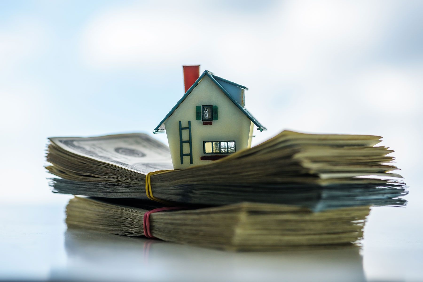 The 50/30/20 Budget Rule: Does It Work for Military Families?