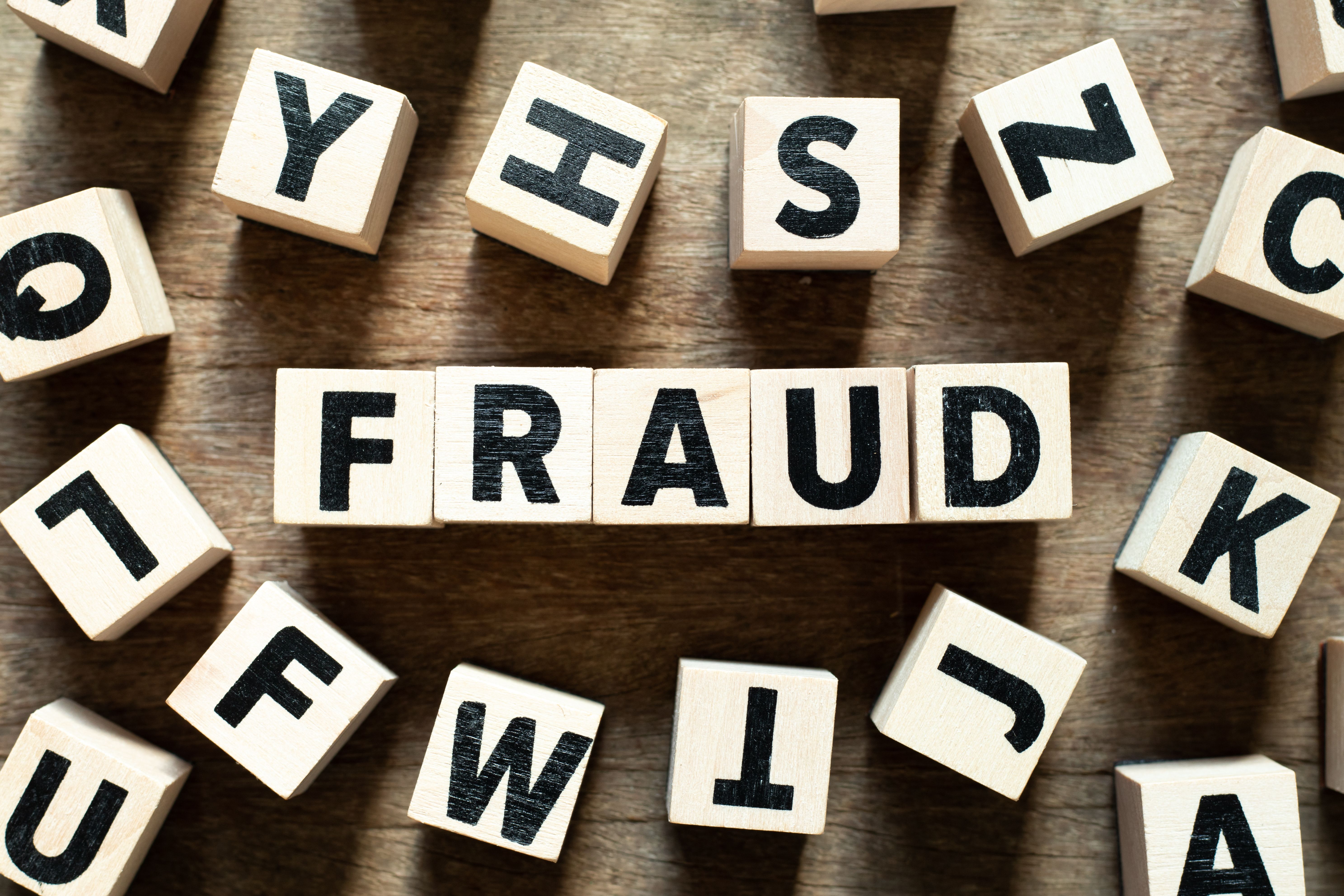 Multimillion-Dollar Fraud Scheme Affected Over 3,300 Military Service Members, Veterans in Five-Year Span