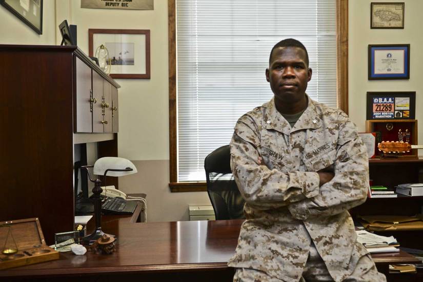 How 'Sugar Daddy Deals' and a 'Black Book' Deny Service Members Justice