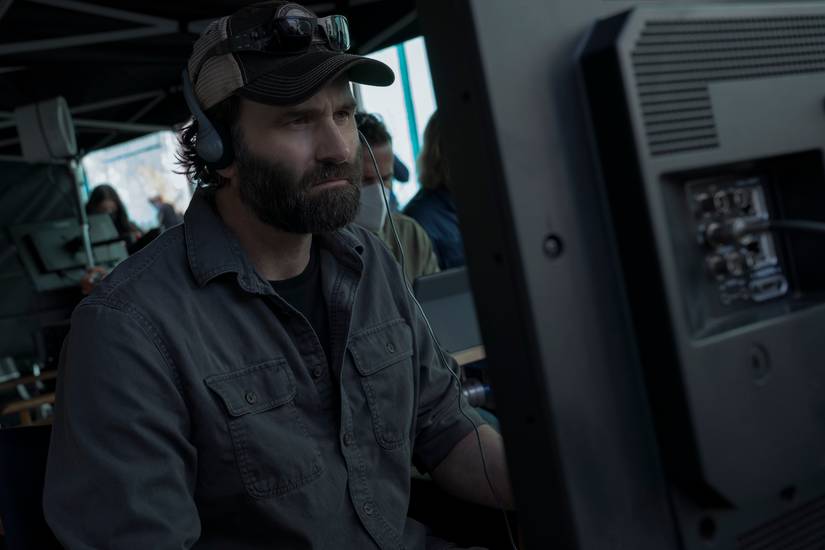 'The Terminal List' Finally Gets Renewed and Expands the James Reece ...