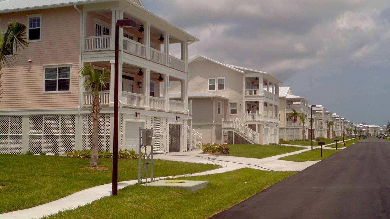 Military Families in Key West Sue Balfour Beatty over Allegations of ...