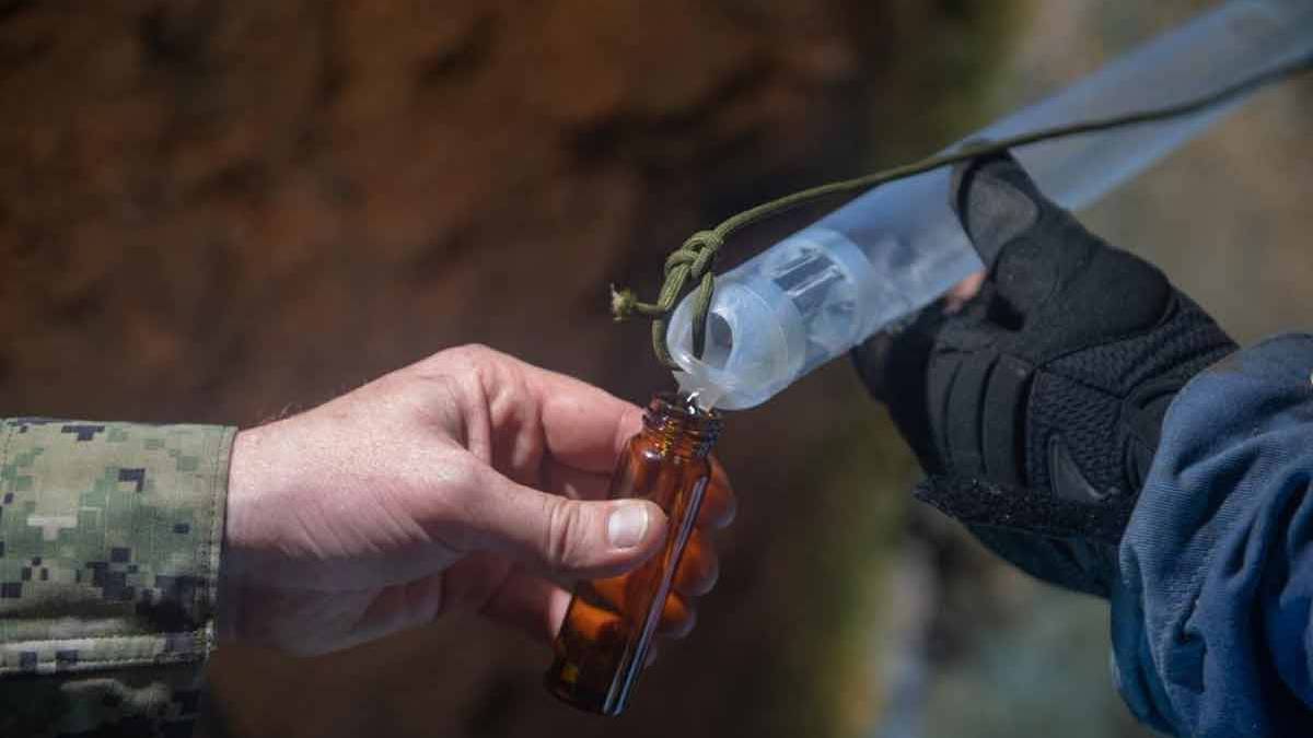 Military Families Sue Over Red Hill Water Crisis Claiming Navy Negligence