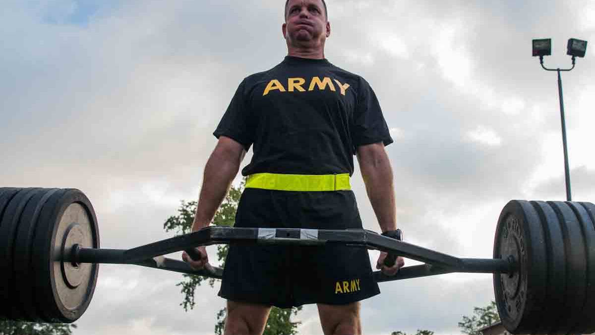 Ask Stew: The Difference Between Pre-Basic and Pre-Selection Military ...