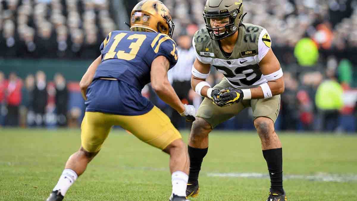 See Where the Army-Navy Game Is Headed through 2027