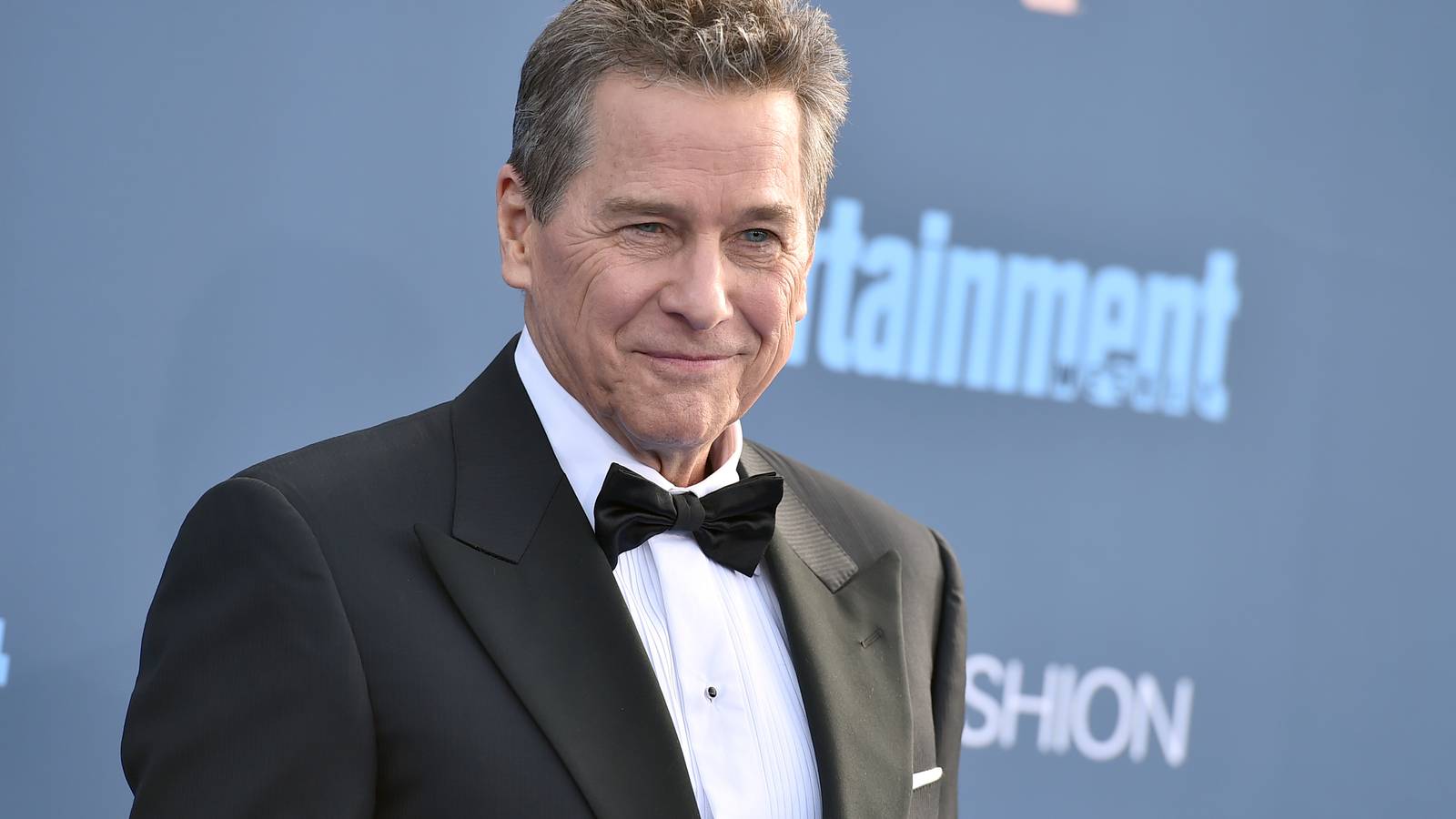 'Animal House' Star Tim Matheson Talks Marine Corps Service