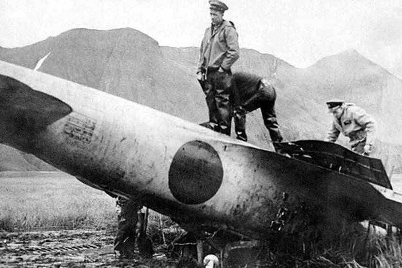 How the US Military Ended Japanese Air Dominance by Destroying the ...