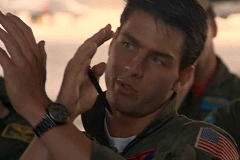 The History of Aviator Call Signs and How Pilots Get Their New Name