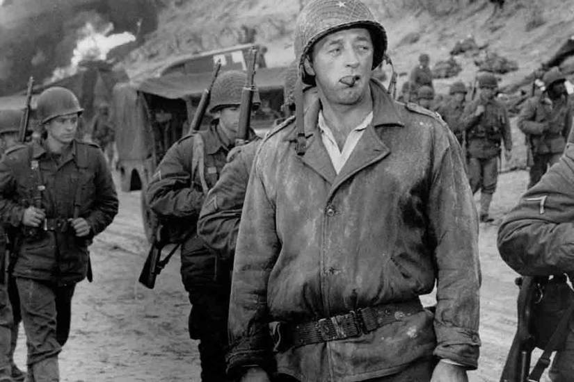 8 Things You May Not Know About 'Patton' -- the Movie, Not The General