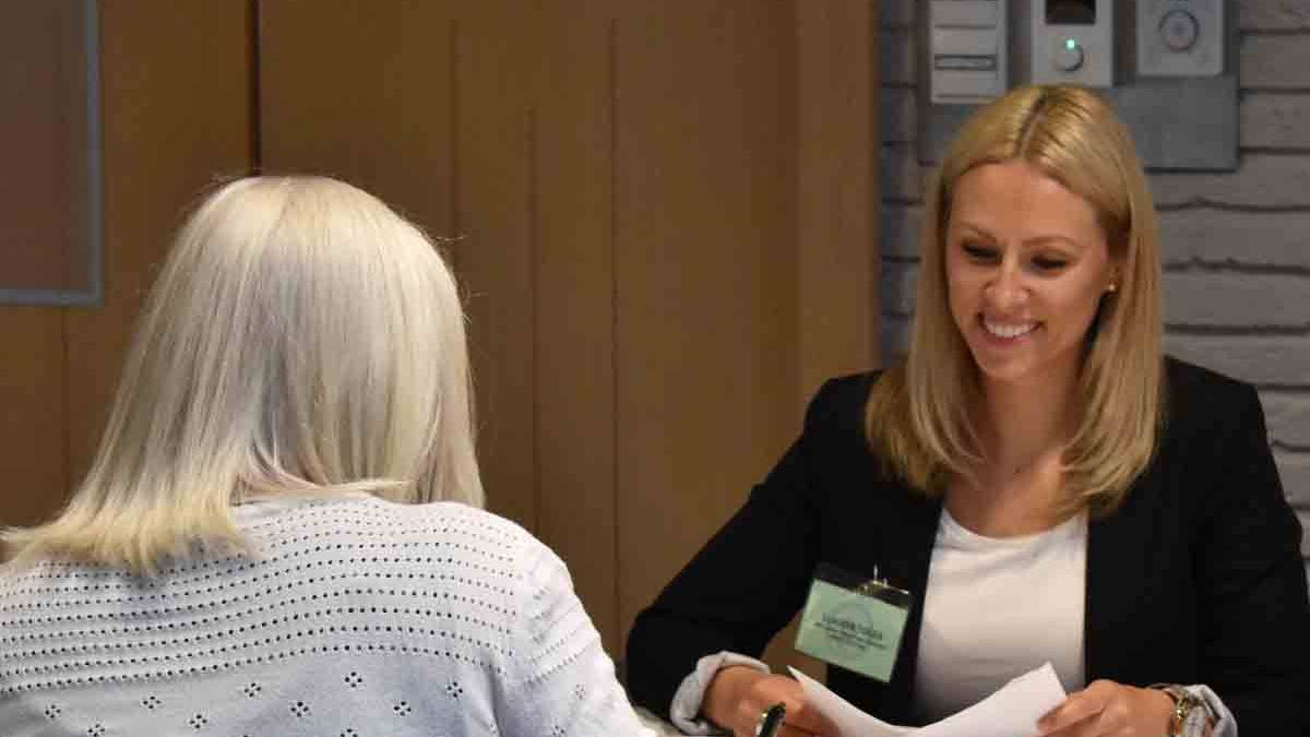 The 5 Types of Job Interviews Veterans Should Know About