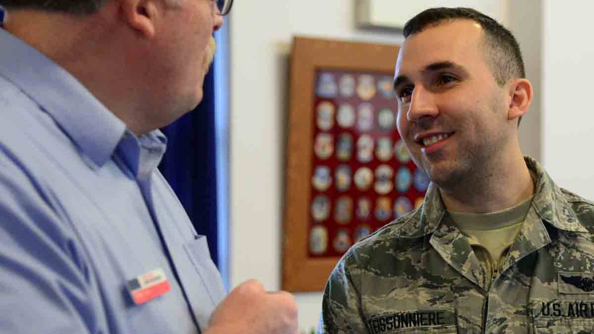3 Tips for Navigating the Post-Military Job Hunt