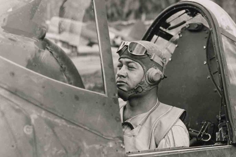 The History of Aviator Call Signs and How Pilots Get Their New Name