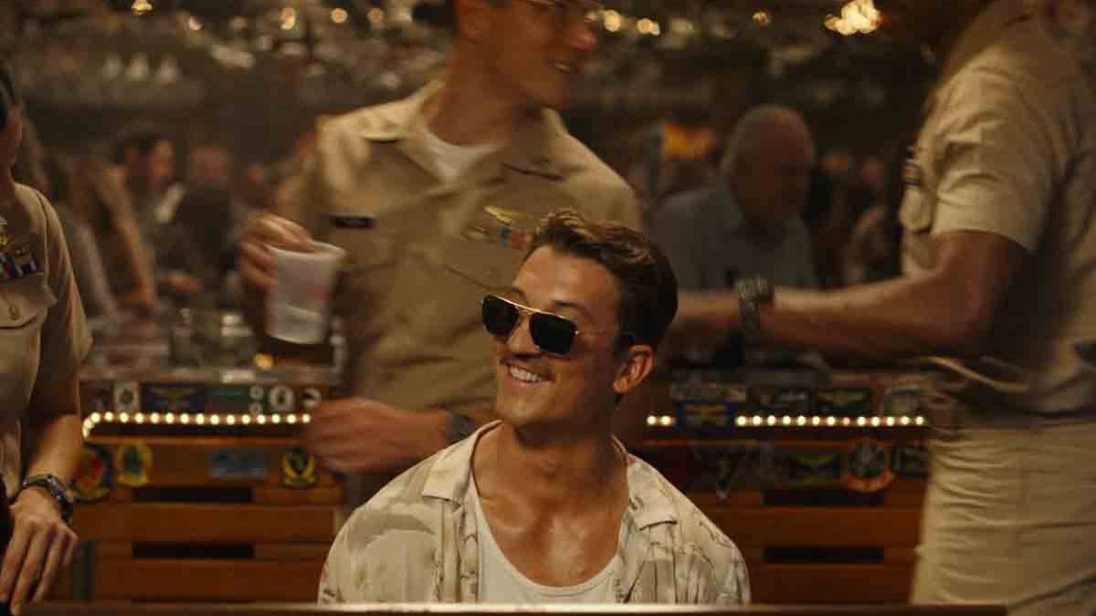 The Bar in 'Top Gun: Maverick' Doesn't Exist, But You Can Visit the Real Location That Inspired It
