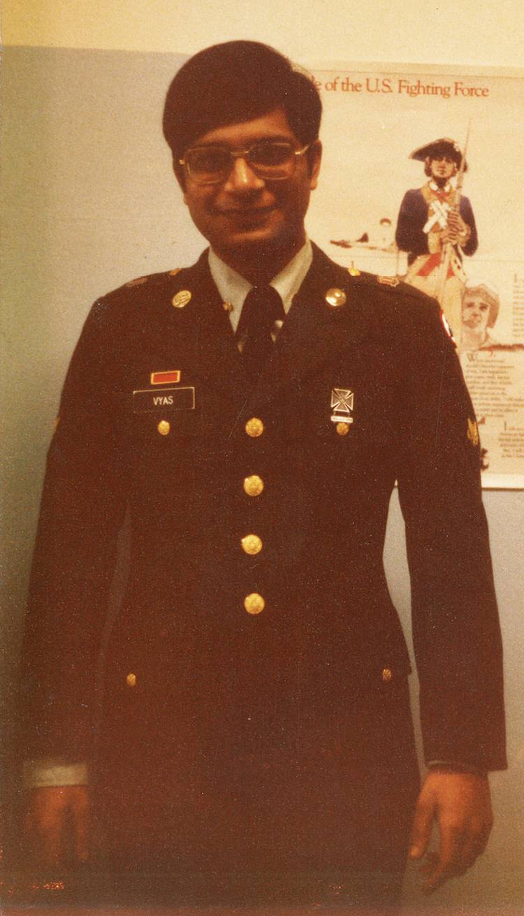 How Audie Murphy Inspired a Kenyan Immigrant to Join the US Army