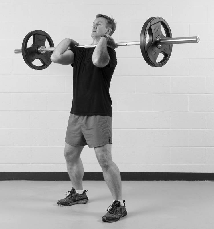 Improve Your Flexibility and Mobility to Help When Learning New Workout ...