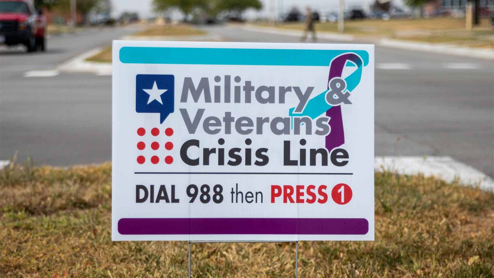 Group Tries to Overload VA Crisis Line to Protest Prosecutions of ...