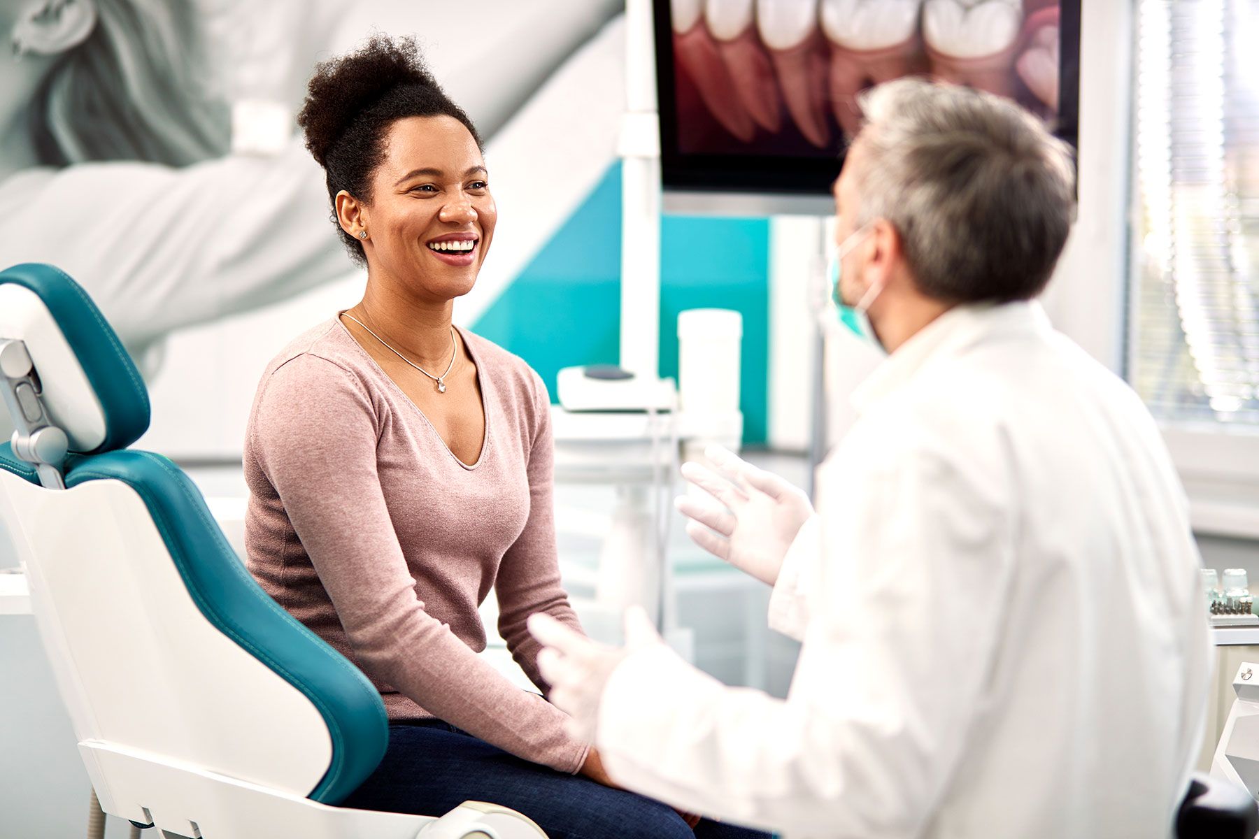 4 Questions to Ask When Choosing Your Dental Insurance Company