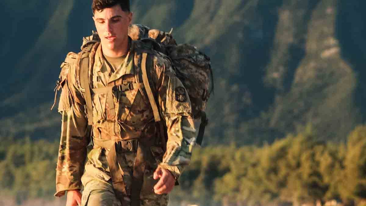 Ask Stew: Running Workouts to Improve Speed with Rucking and Your Goal Pace