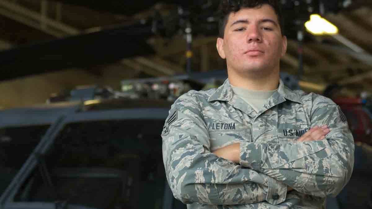 5 Ways Veterans Can Make Their Resume Stand Out During a Job Search