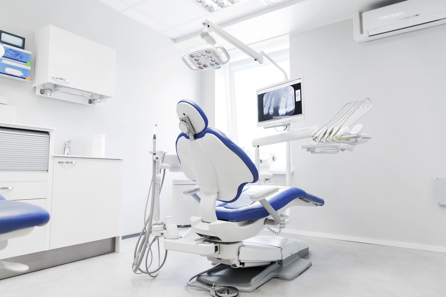 FEDVIP Open Enrollment: How to Choose a Dental Plan