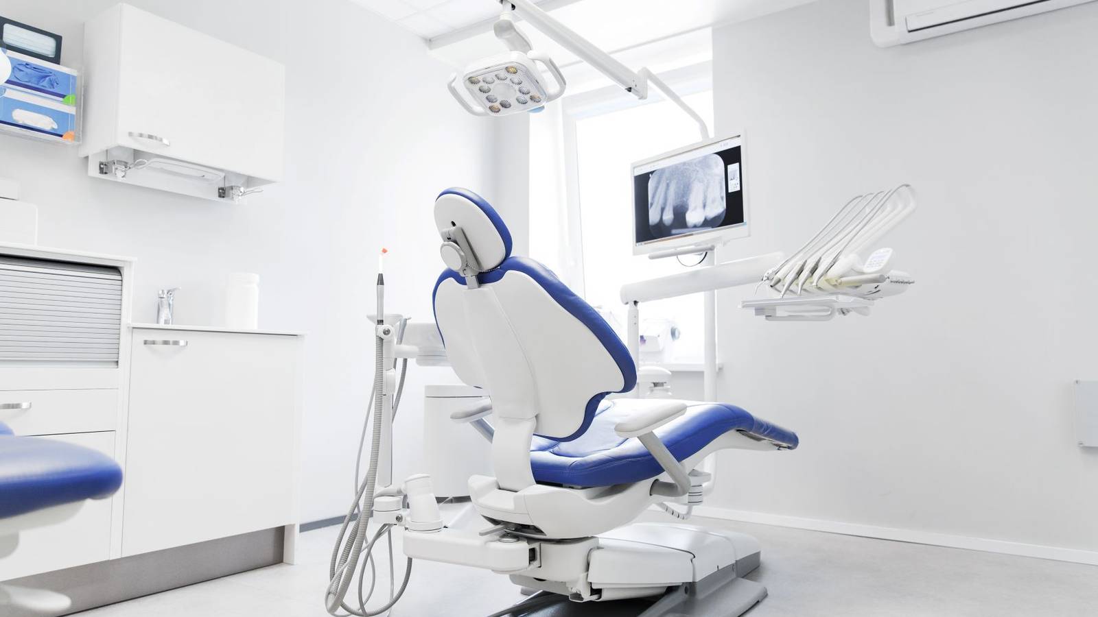 Free Dental Care for Veterans: Aspen Dental's Annual Day of Service Is ...