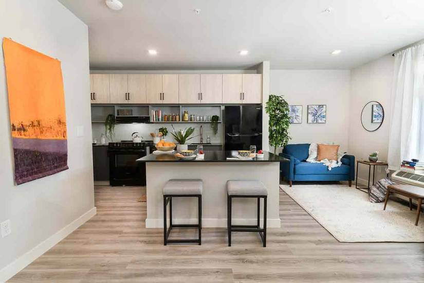 Modular Apartments in Philadelphia Could Be 'Model' for Combating ...