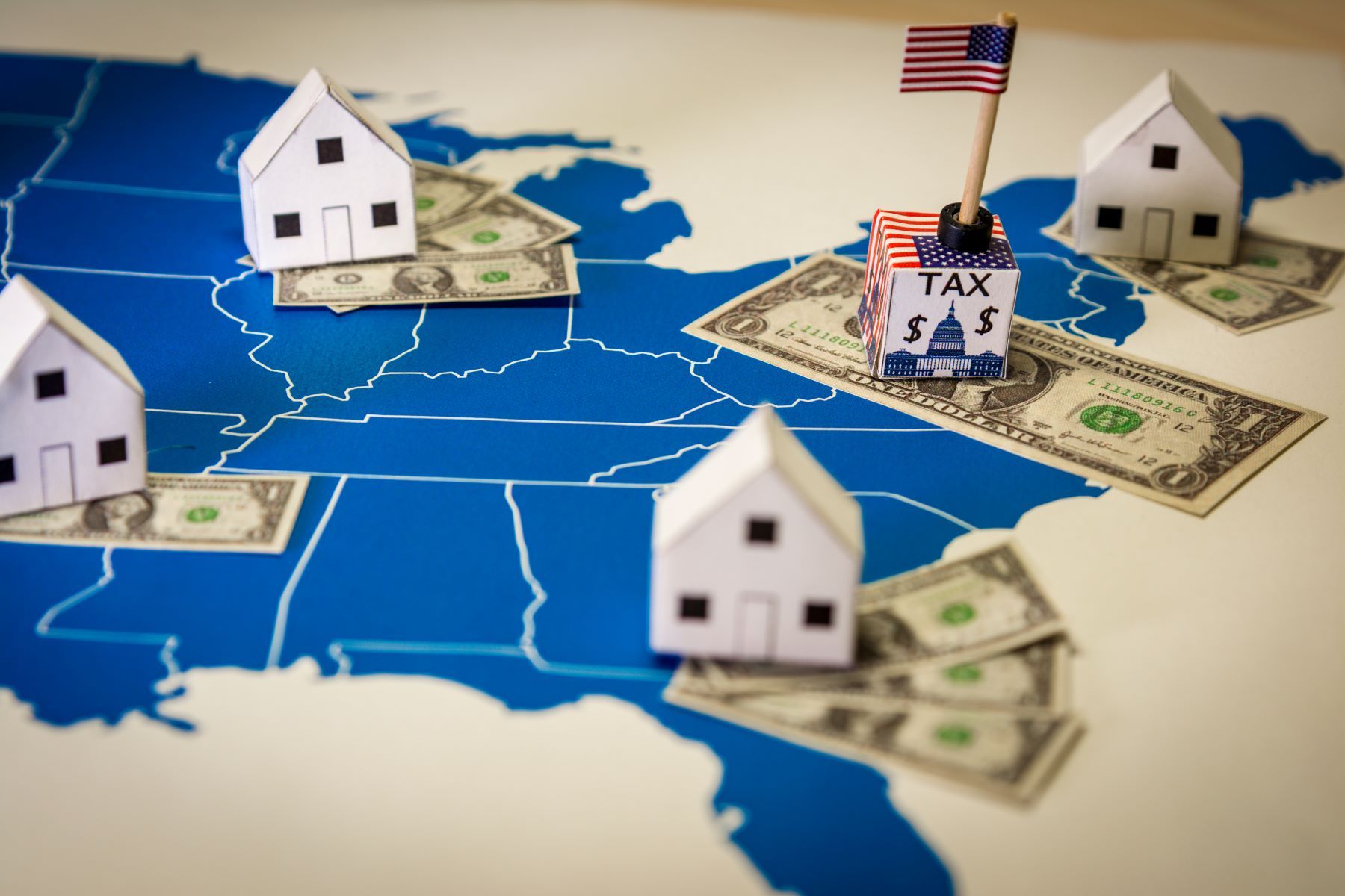VA Funding Fee Tax Deductible in 2026: How to Claim It