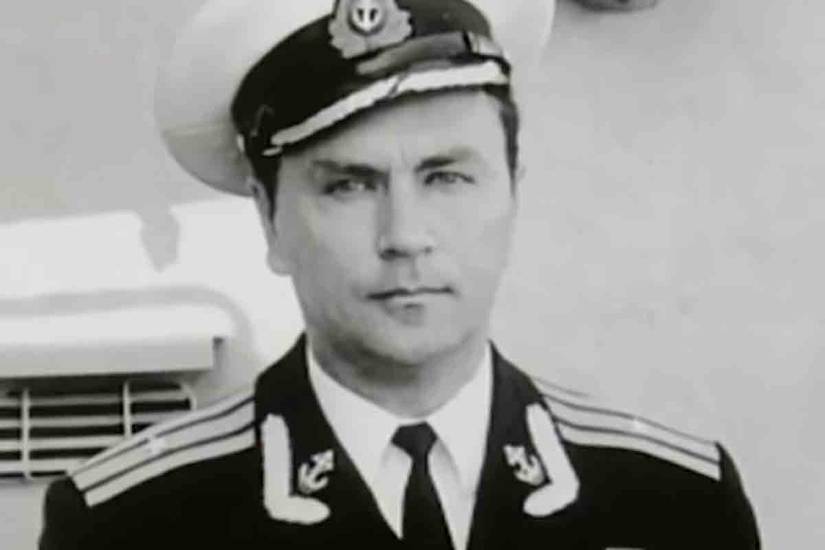 'The Hunt for Red October' Is Based on This Real Soviet Mutiny