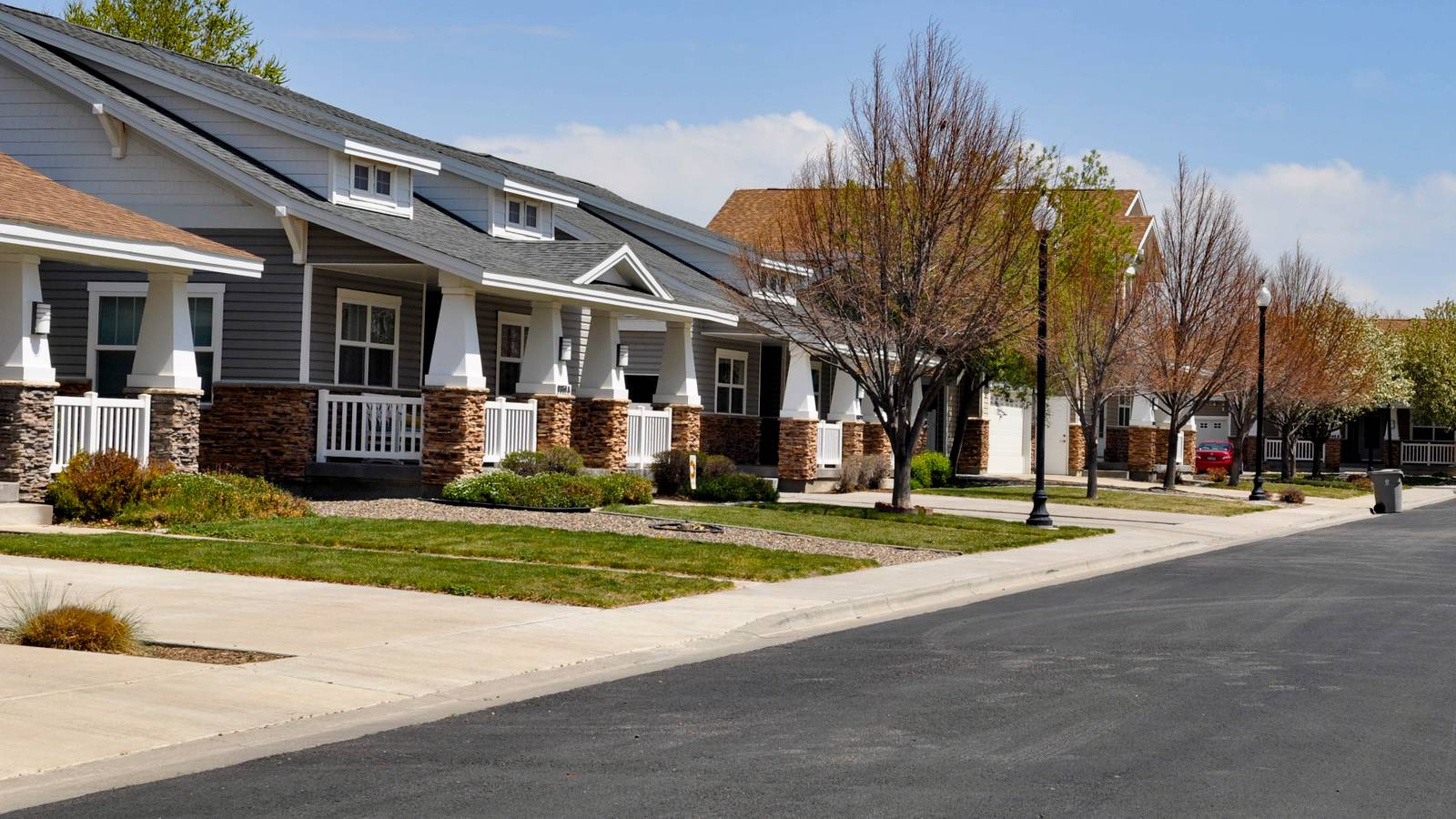 Will the Tenant Bill of Rights Fix Privatized Military Housing?