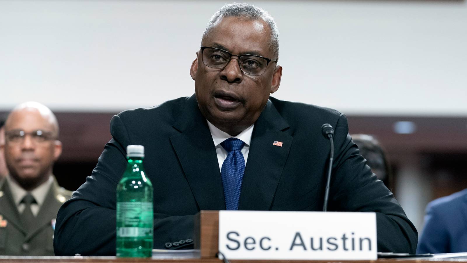 Senator's Delay of Officer Promotions over DoD Abortion Policy Is ...