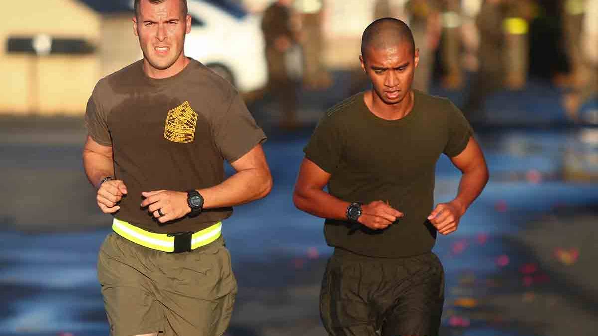 Ask Stew: What Should I Look for to Avoid Running Injuries?